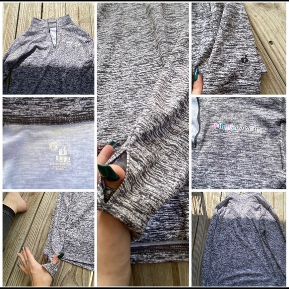 Jacket - Picture 1 of 8